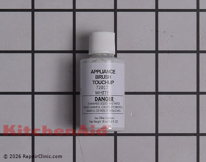 Touch-Up Paint