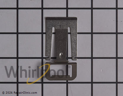 Door Strike WP8574157 Alternate Product View