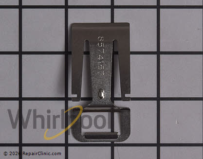 Door Strike WP8574157 Alternate Product View