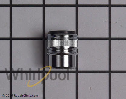Faucet Adaptor Coupling