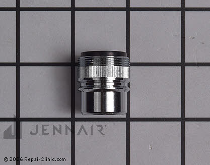 Faucet Adaptor Coupling
