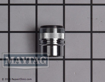 Faucet Adaptor Coupling