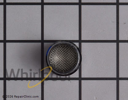 Faucet Adaptor Coupling WPW10254672 Alternate Product View