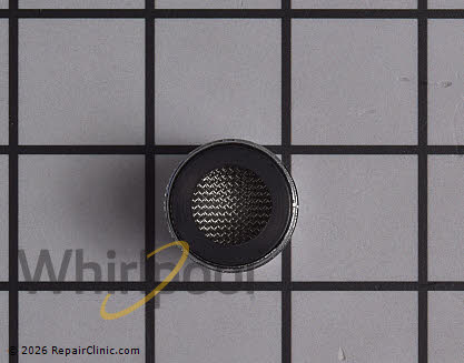 Faucet Adaptor Coupling WPW10254672 Alternate Product View