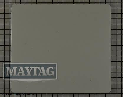 Lid WPW10338625 Alternate Product View