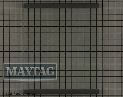 Glass Shelf W11546980 Alternate Product View