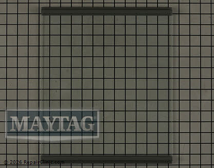 Glass Shelf W11546980 Alternate Product View
