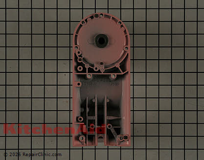Gearcase Housing W11113861 Alternate Product View