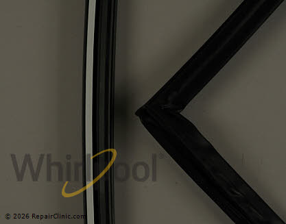 Door Gasket W11544658 Alternate Product View