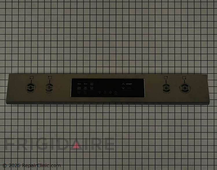 5304536932 Control Panel