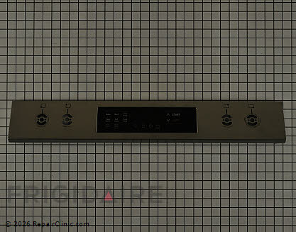 Control Panel 5304536932 Alternate Product View