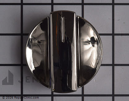 Control Knob W11316866 Alternate Product View