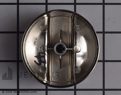 Control Knob W11316866 Alternate Product View