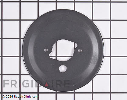 Surface Burner Base 305596408 Alternate Product View