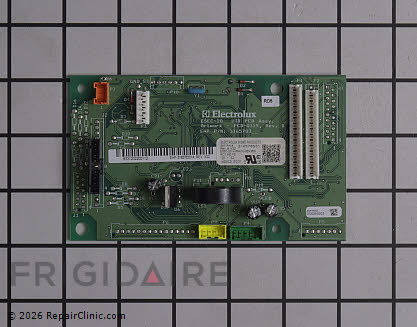 Control Board 316578331 Alternate Product View