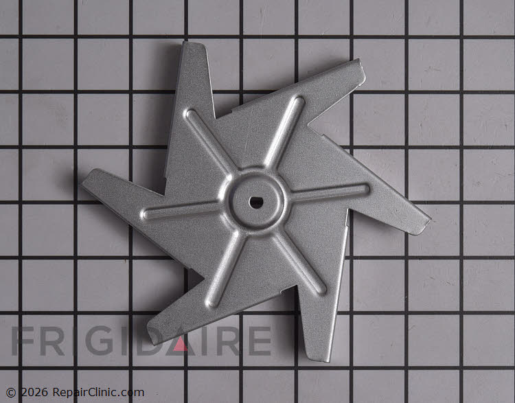 4055548913 Range/Stove/Oven Fan Blade