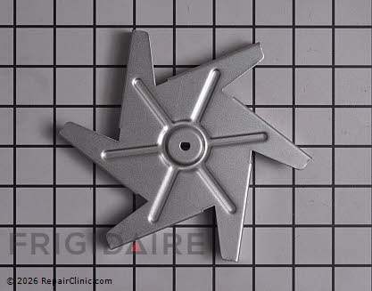 Fan Blade 4055548913 Alternate Product View