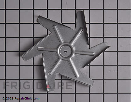 Fan Blade 4055548913 Alternate Product View