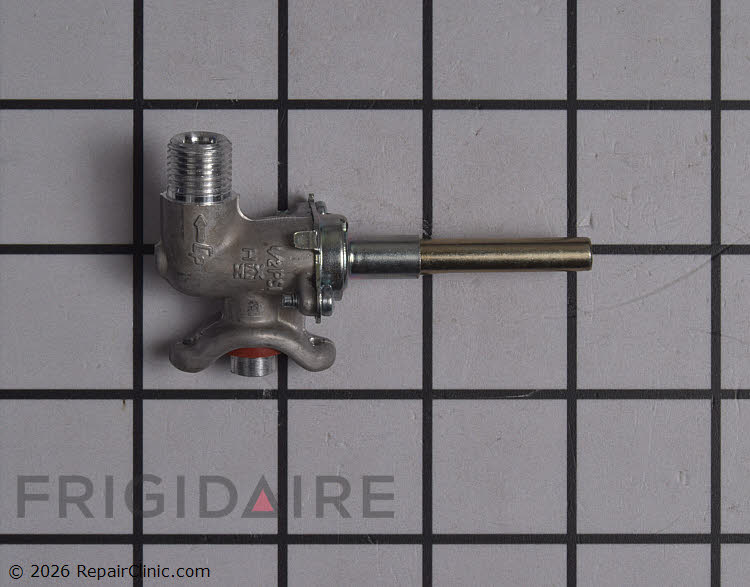 5304533607 Surface Burner Valve