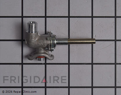 Surface Burner Valve 5304533607 Alternate Product View