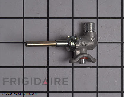 Surface Burner Valve 5304533607 Alternate Product View