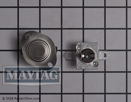 Thermal Fuse 279973 Alternate Product View
