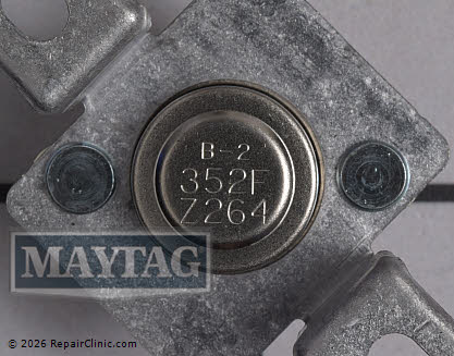 Thermal Fuse 279973 Alternate Product View