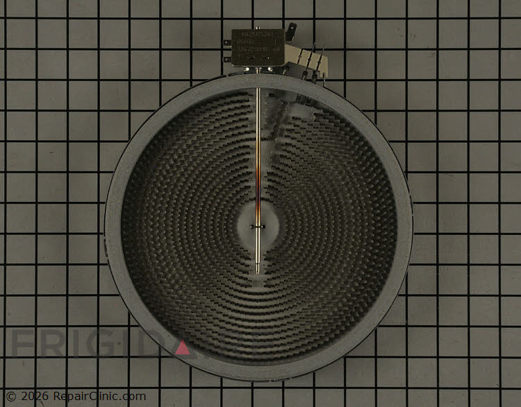 5304533521 Radiant Surface Element