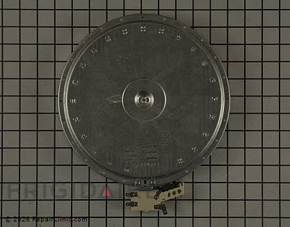 Radiant Surface Element 5304533521 Alternate Product View