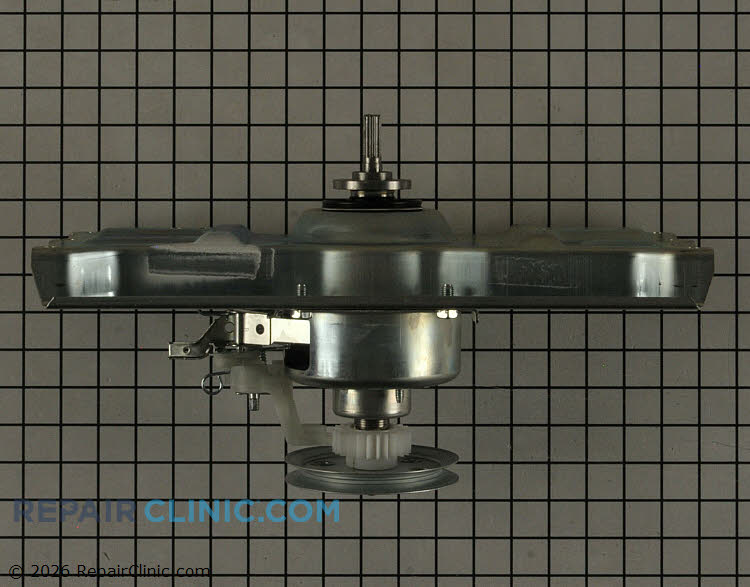 Amana Transmission Replacement | Repair Clinic