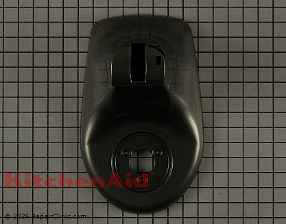 Base Panel WPW10444067 Alternate Product View