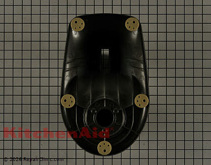 Base Panel WPW10444067 Alternate Product View