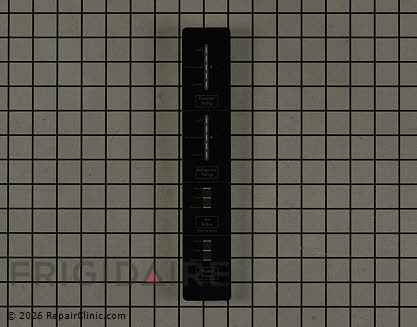Dispenser Control Board 5304526170 Alternate Product View