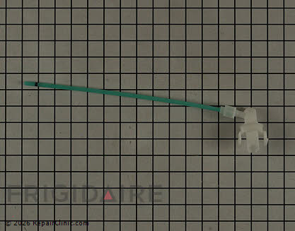 Tube assembly, water fill extn, valve to im inl 241850619 Alternate Product View