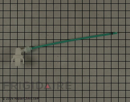 Tube assembly, water fill extn, valve to im inl 241850619 Alternate Product View