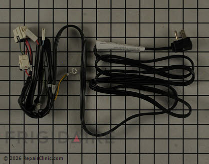 Wire Harness 5304531478 Alternate Product View