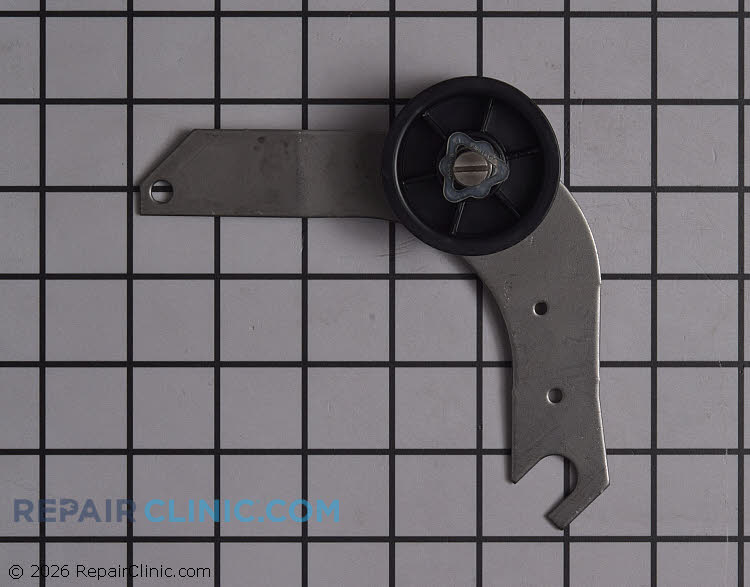 131863007 Idler Pulley
