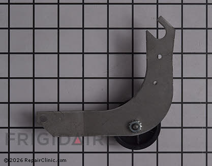 Idler Pulley 131863007 Alternate Product View