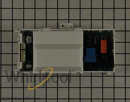 Control Board WPW10432259 Alternate Product View