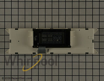 Control Board WPW10539994 Alternate Product View