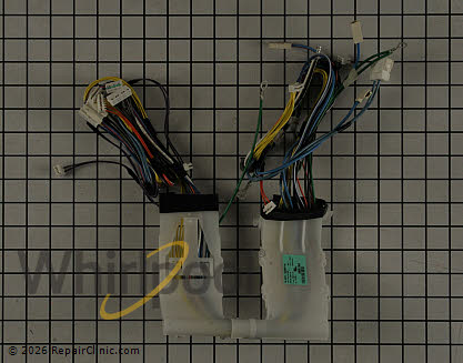 Wire Harness W10834759 Alternate Product View