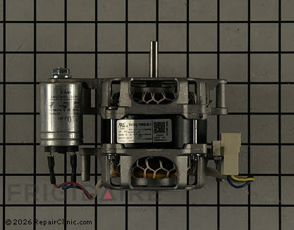 Pump Assembly 5304519303 Alternate Product View