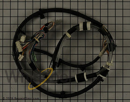 Wire Harness WPW10635156 Alternate Product View