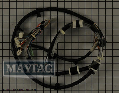 Wire Harness WPW10635156 Alternate Product View
