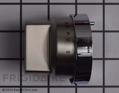 Control Knob 5304531637 Alternate Product View