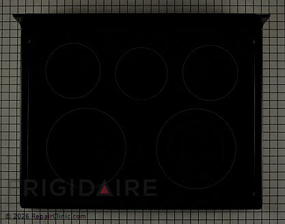 Glass Main Top 5304513835 Alternate Product View