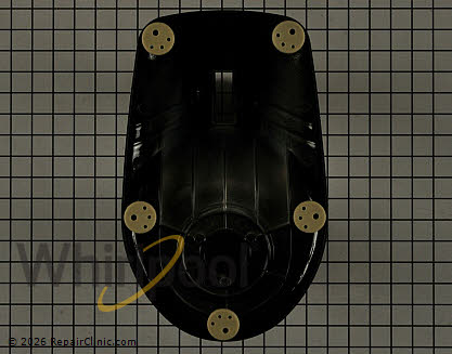 Base Panel W11205080 Alternate Product View