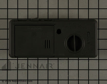 Detergent Dispenser W11032769 Alternate Product View