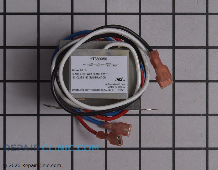 HT680056 Transformer