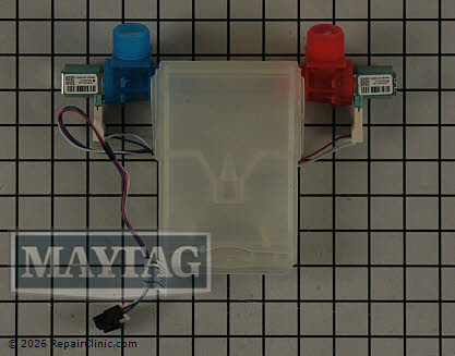 Water Inlet Valve W11210463 Alternate Product View